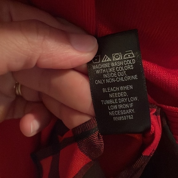 Adrianna Papell top - Picture 10 of 12